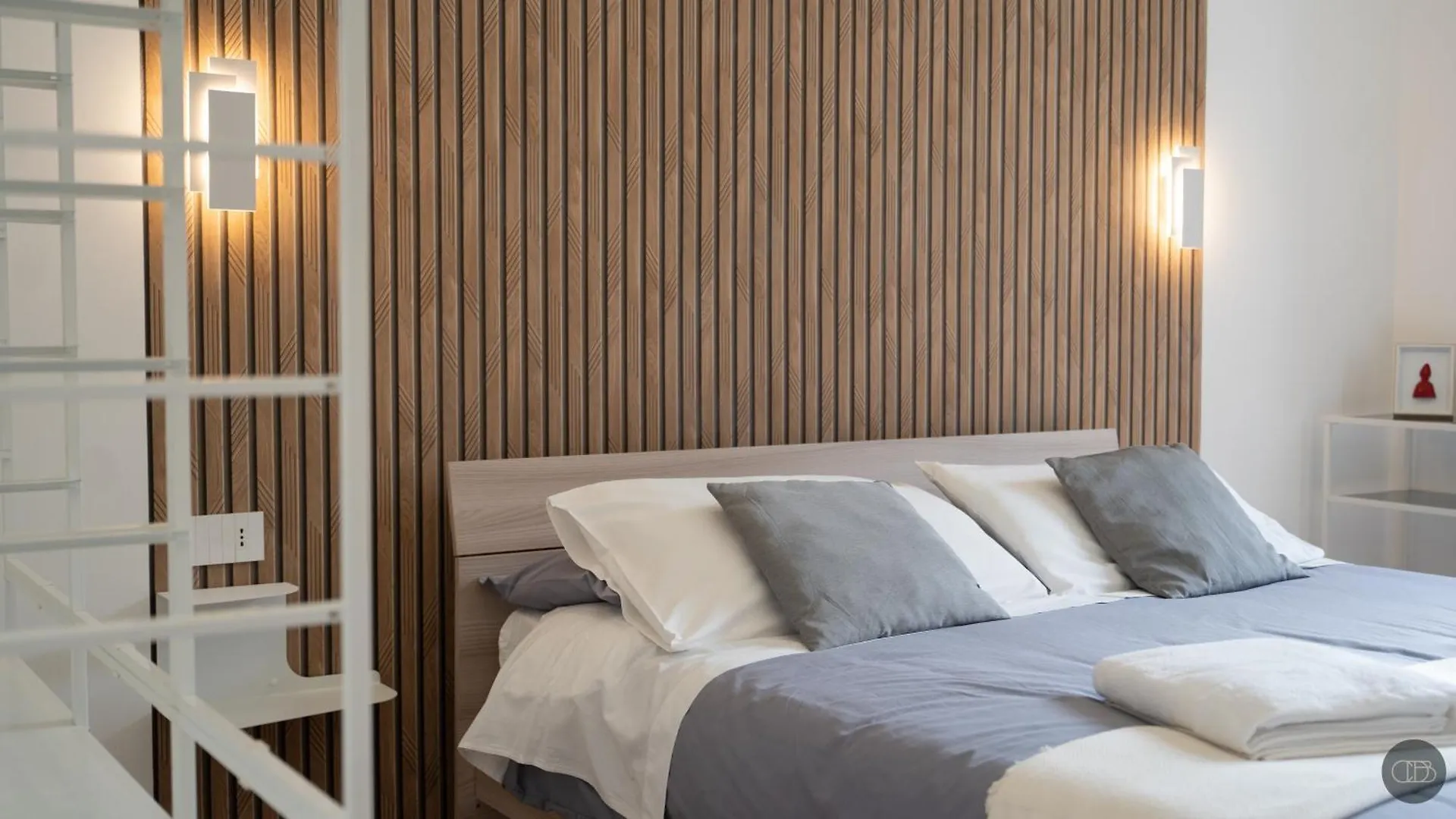 Cdb Apartments Naples