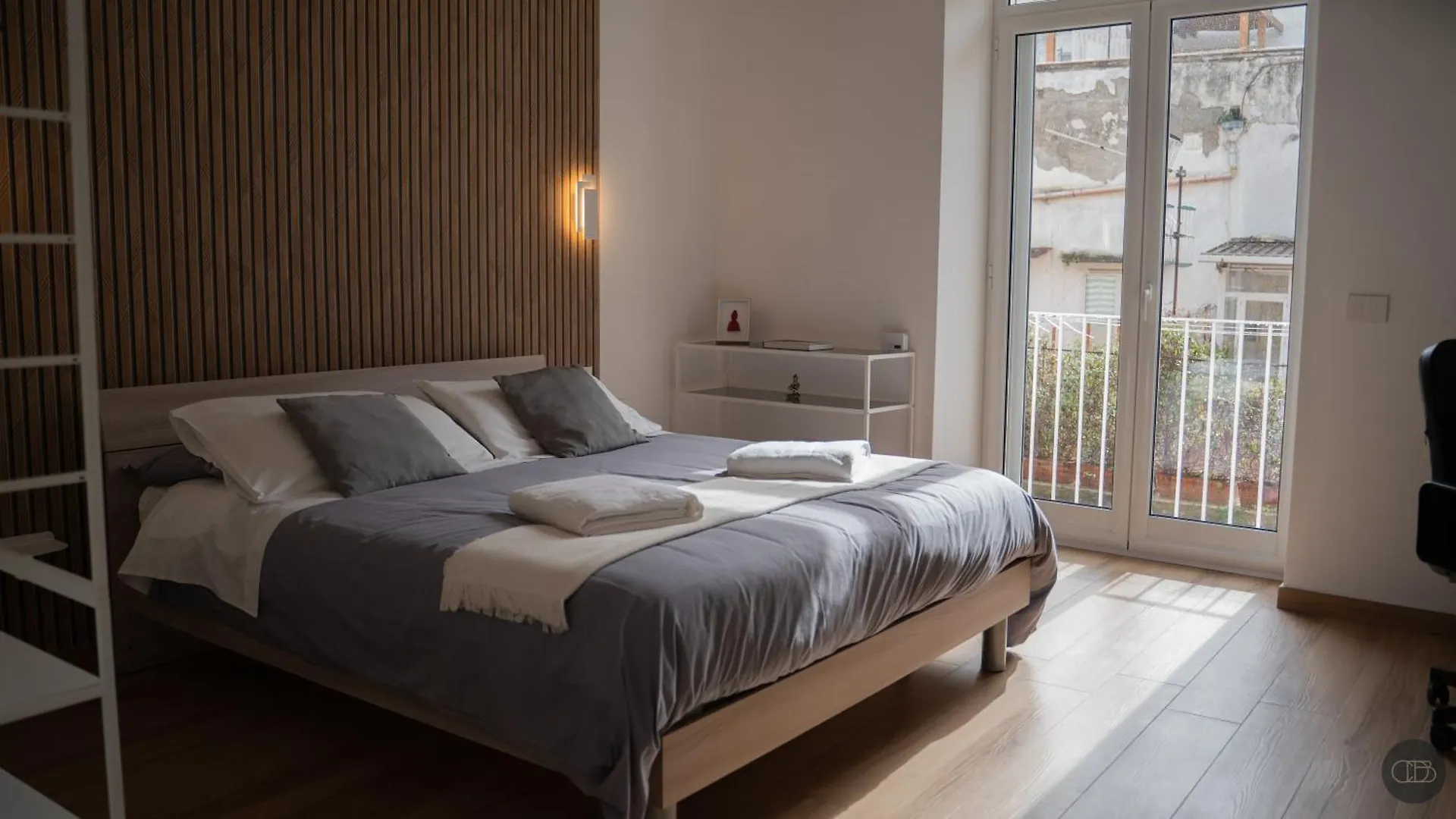 Cdb Apartments Naples