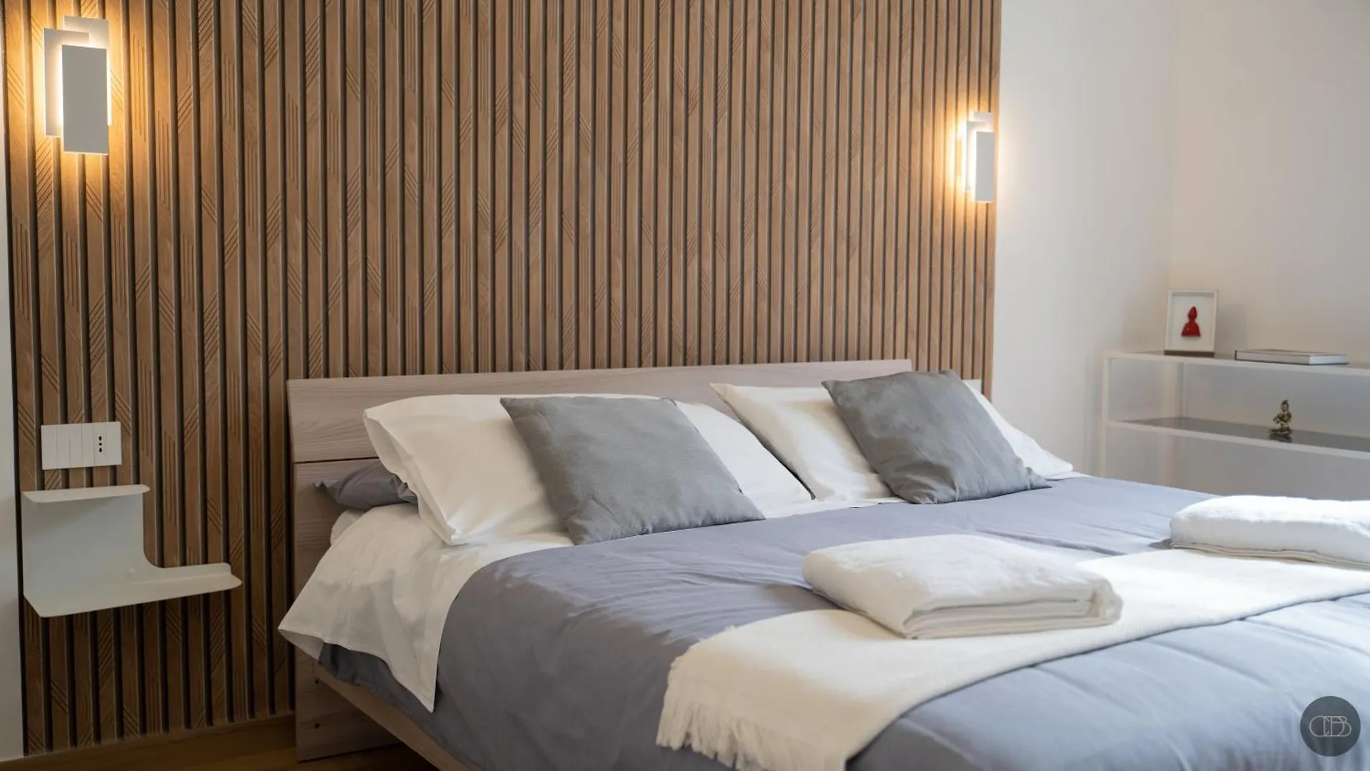 Cdb Apartments Naples