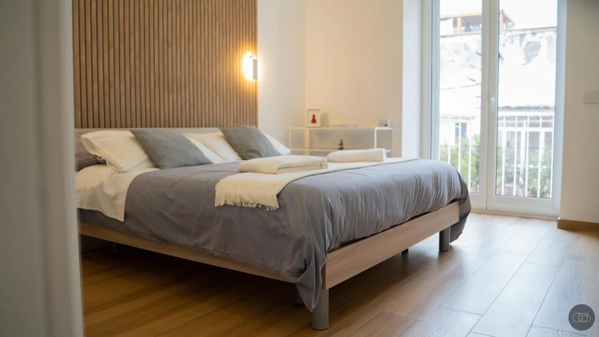 Cdb Apartments Naples