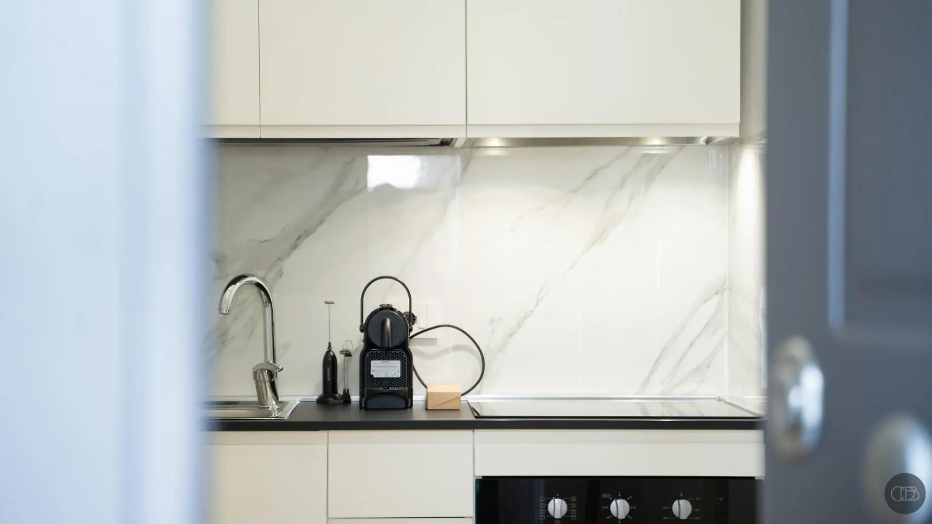Cdb Apartments Naples