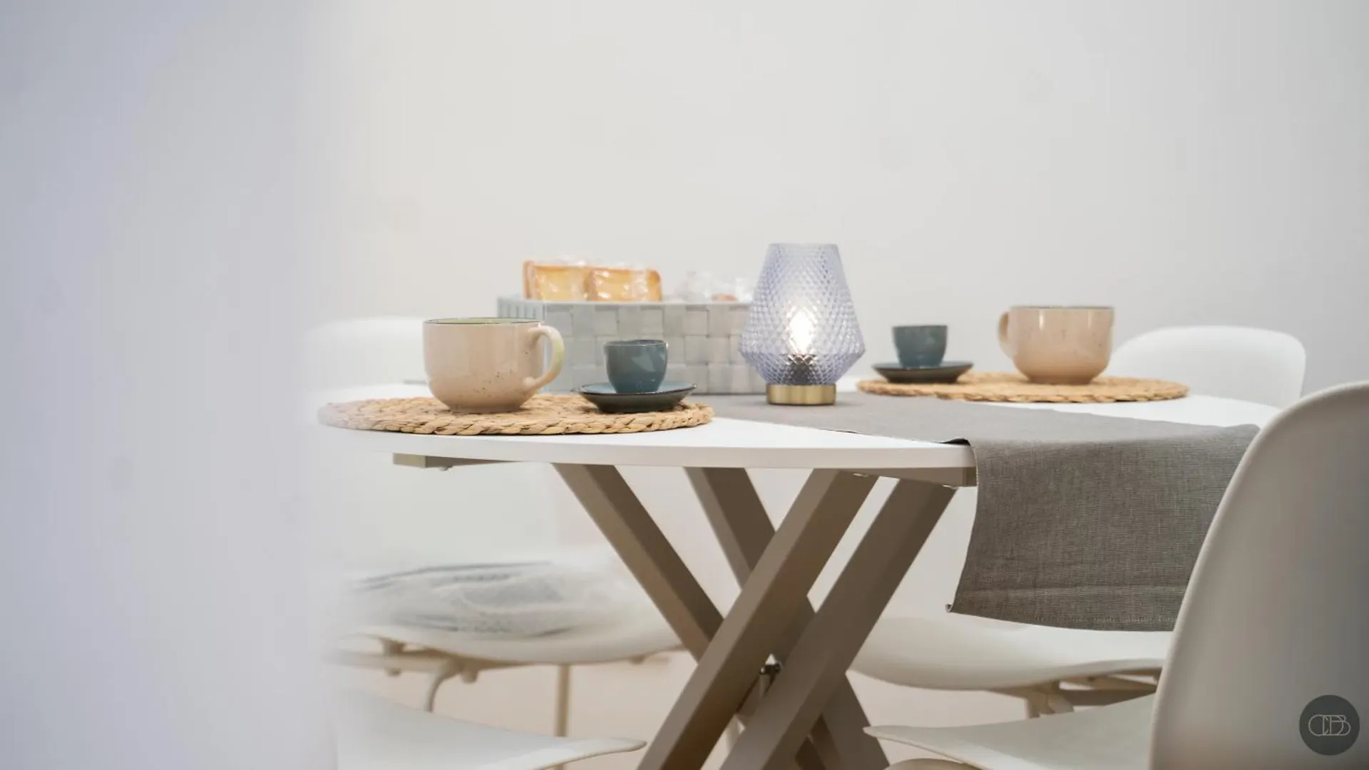 Cdb Apartments Naples