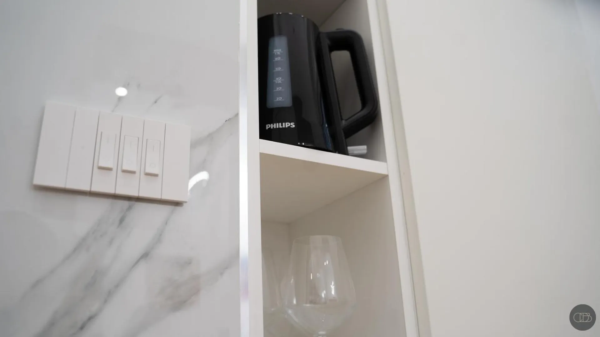 Cdb Apartments Naples