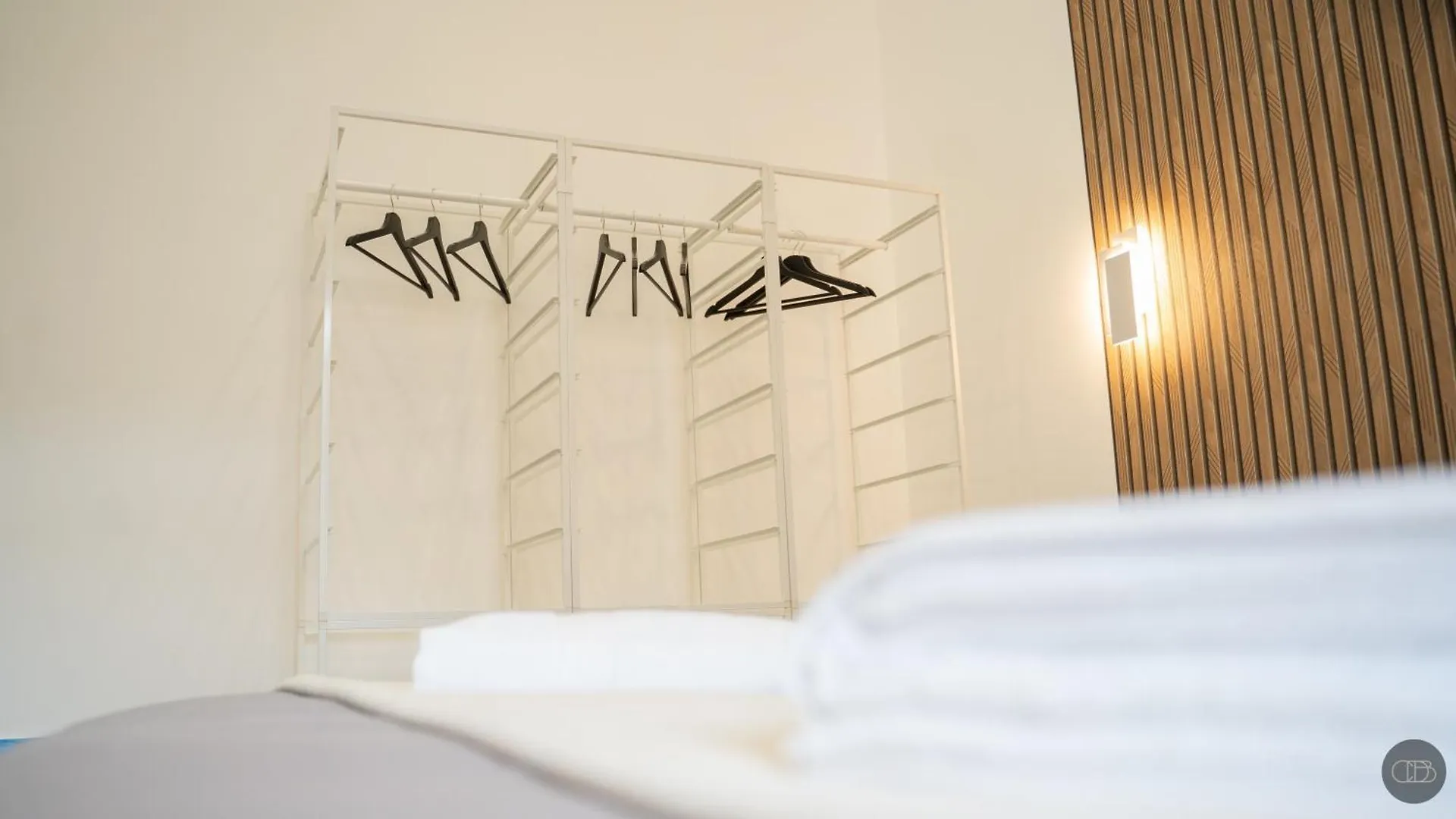 Cdb Apartments Naples Italy