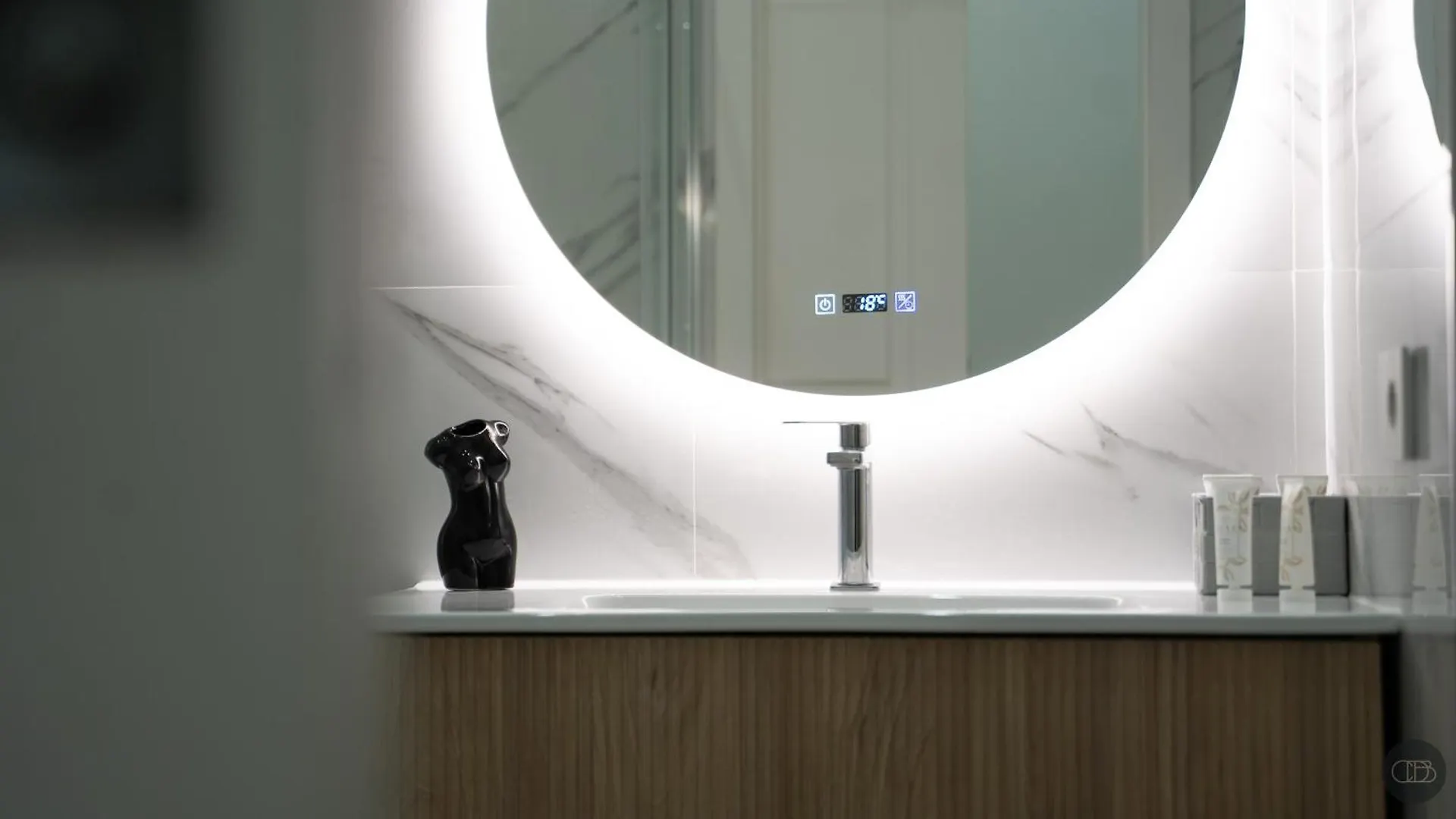 Cdb Apartments Naples